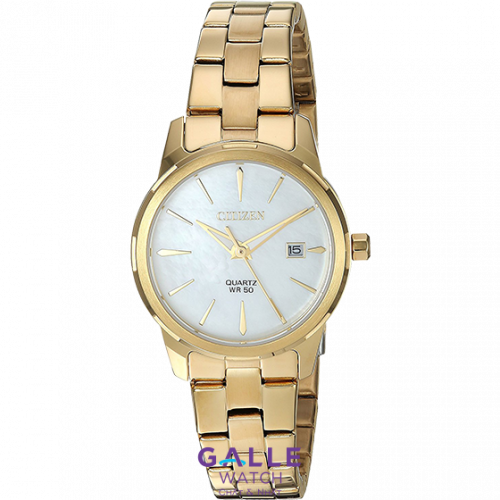 Đồng hồ Citizen EU6072.56D