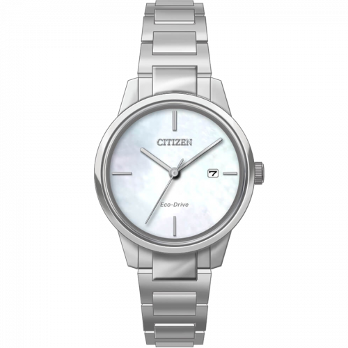 Đồng Hồ Nữ Citizen Eco-Drive EW2590-85D