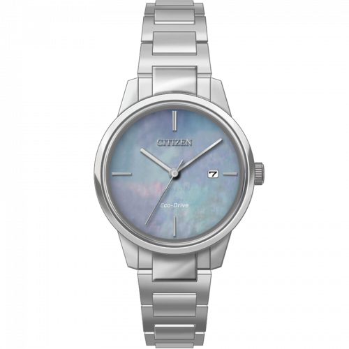 Đồng Hồ Nữ Citizen Eco-Drive EW2590-85N