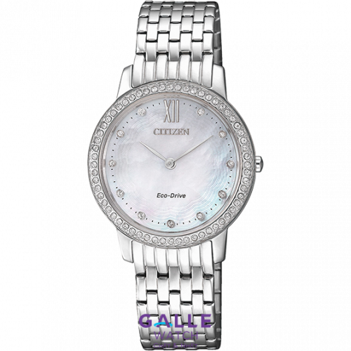 Đồng hồ Citizen EX1480.82D