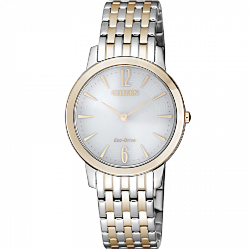 Đồng Hồ Nữ Citizen Eco-Drive EX1496-82A