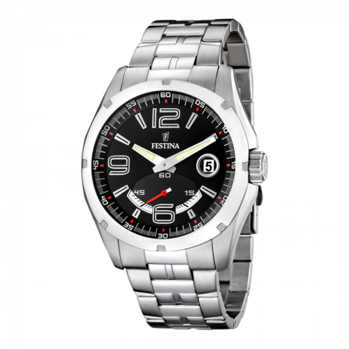 Đồng hồ Festina F16480/3