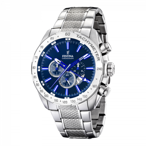 Đồng hồ Festina F16488/B