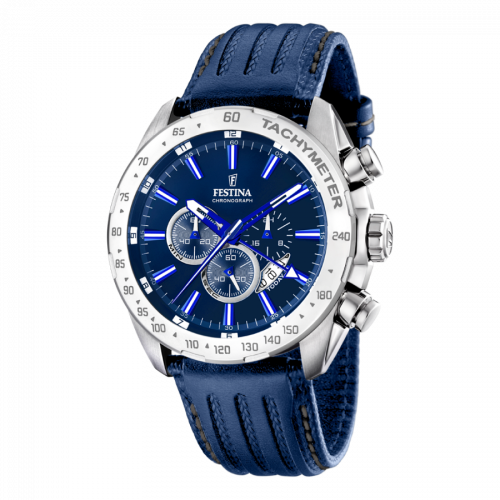 Đồng hồ Festina F16489/B