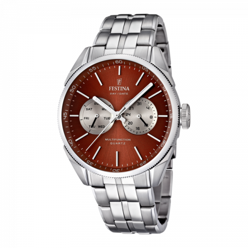 Đồng hồ Festina F16630/6