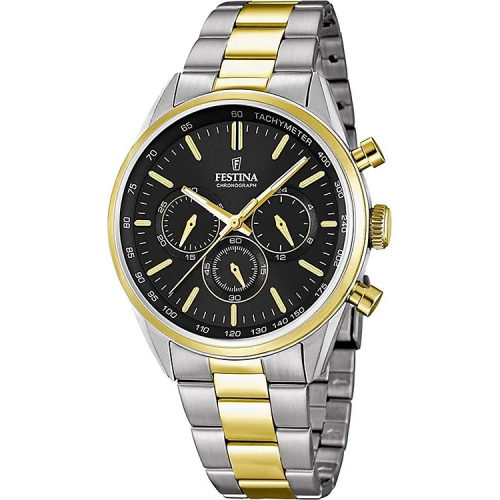 Đồng hồ Festina F16821/4