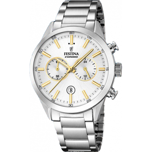 Đồng hồ nam Festina F16826/D