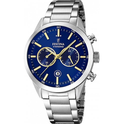 Đồng hồ nam Festina F16826/E