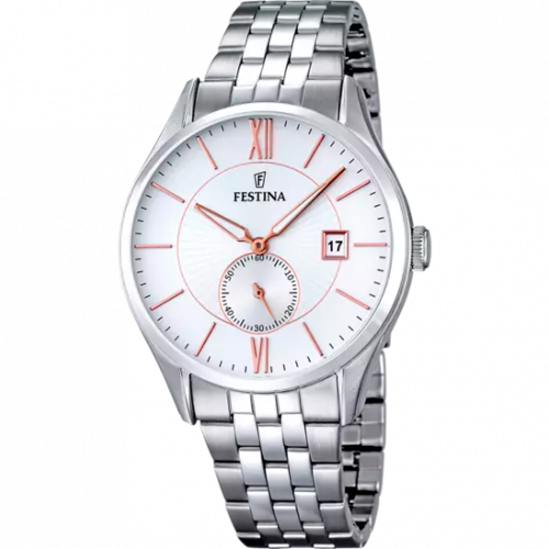 Đồng hồ Festina F16871/2
