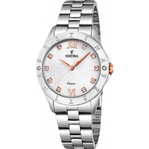 Đồng hồ nữ Festina F16925/A