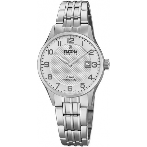 Đồng hồ nữ F20006/1