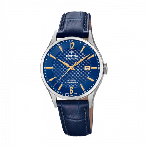 Đồng hồ nam Festina F20007/3