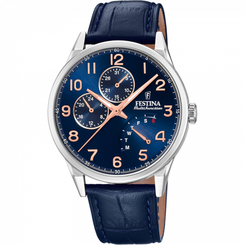 Đồng hồ Nam Festina F20278/B