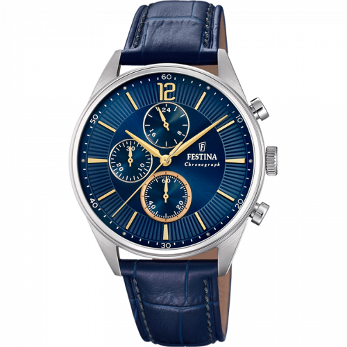 Đồng hồ Nam Festina F20286/3
