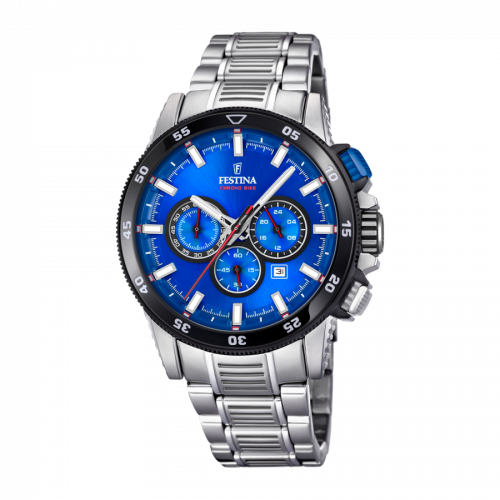 Đồng hồ nam FESTINA F20352/2