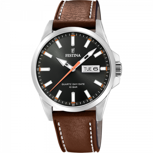 Đồng hồ Nam Festina F20358/2