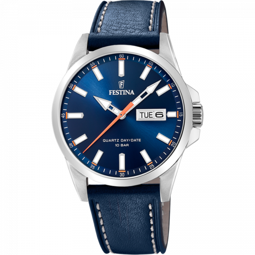 Đồng hồ nam Festina F20358/3