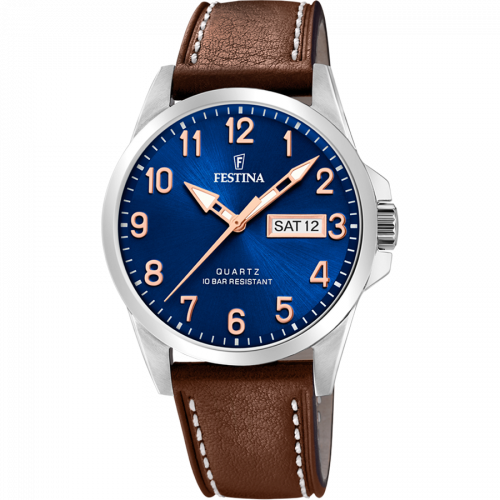 Đồng hồ Nam Festina F20358/B