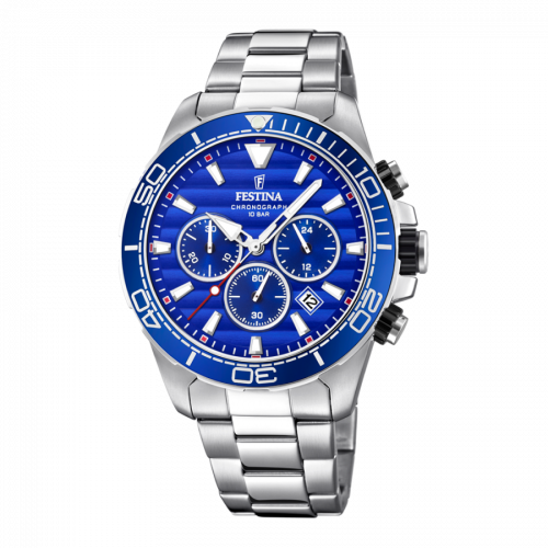 Đồng hồ nam Festina F20361/2