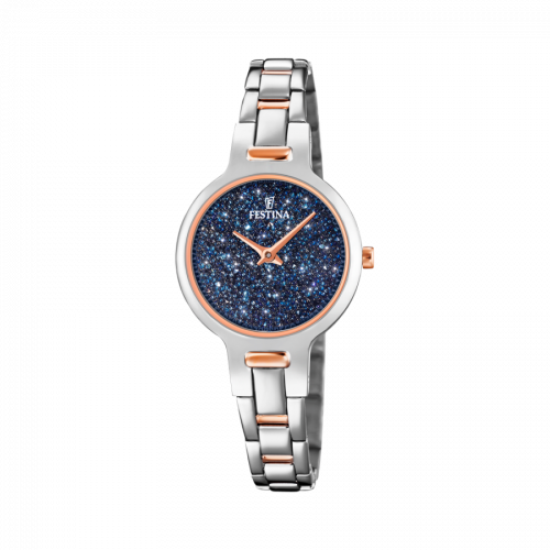 Đồng hồ nữ Festina F20381/2