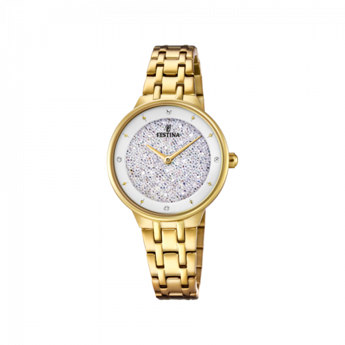 Đồng hồ nữ Festina F20383/1