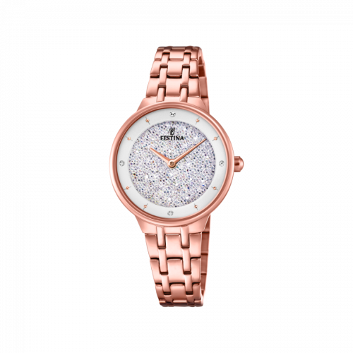 Đồng hồ nữ Festina F20384/1