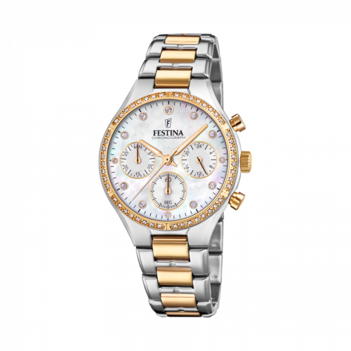 Đồng hồ nữ Festina F20402/1