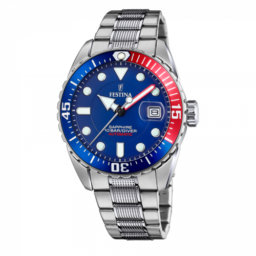 Đồng hồ nam Festina F20480/1