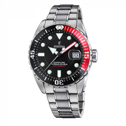 Đồng hồ nam Festina F20480/4