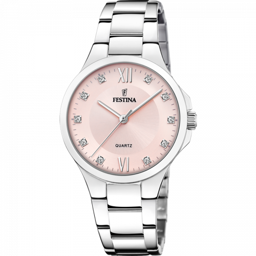 Đồng hồ Nữ Festina F20582/2