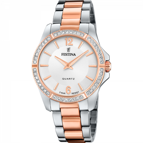 Đồng hồ Nữ Festina F20595/1