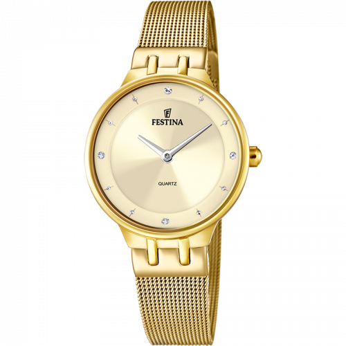 Đồng hồ Nữ Festina F20598/2