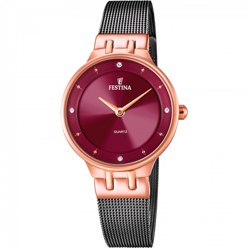 Đồng hồ Nữ Festina F20599/2