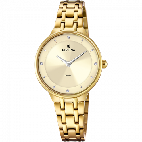 Đồng hồ Nữ Festina F20601/2