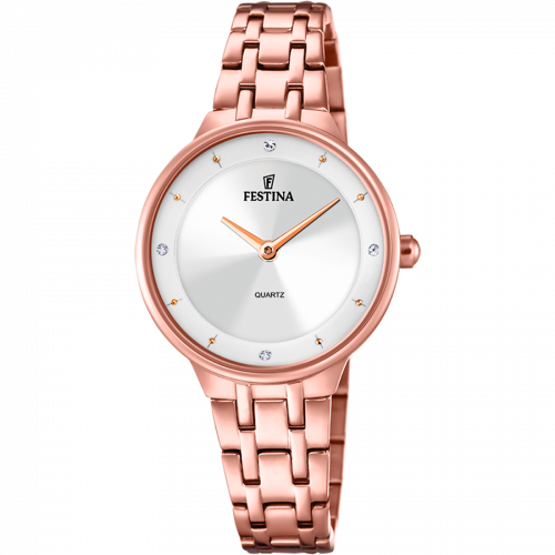 Đồng hồ Nữ Festina F20602/1