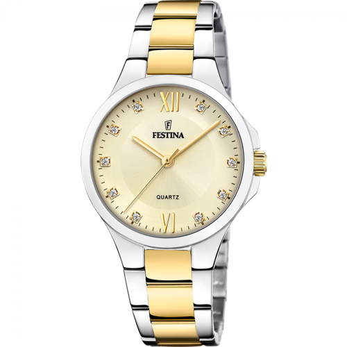 Đồng hồ Nữ Festina F20618/1