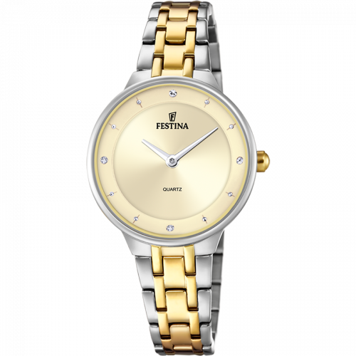 Đồng hồ Nữ Festina F20625/2