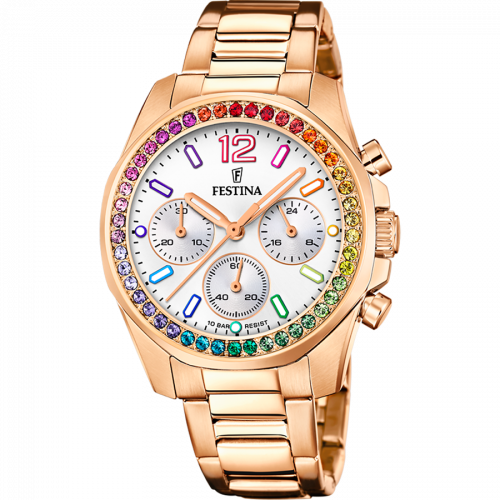Đồng hồ Nữ Festina F20639/2