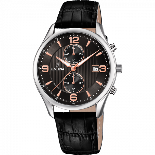 Đồng hồ Nam Festina F6855/7