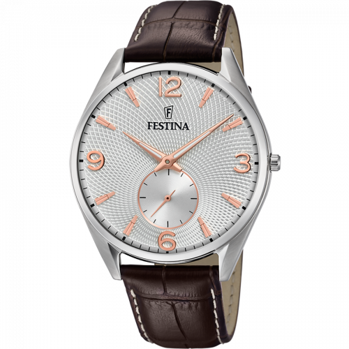Đồng hồ Nam Festina F6870/1