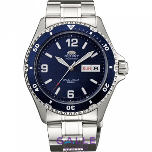 Đồng hồ Orient Ray Raven II FAA02002D9