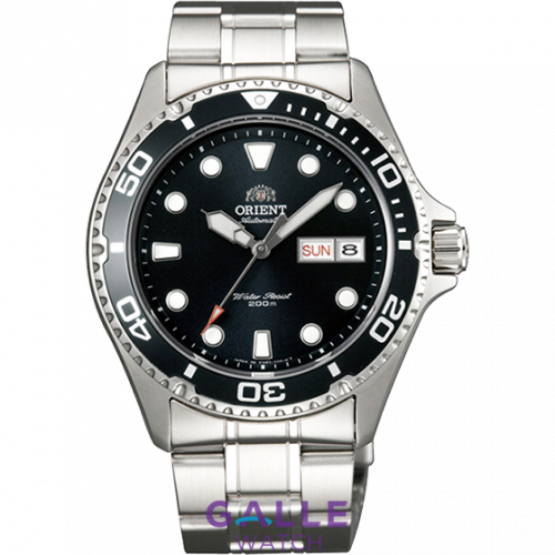 Đồng hồ Orient Ray Raven II FAA02004B9