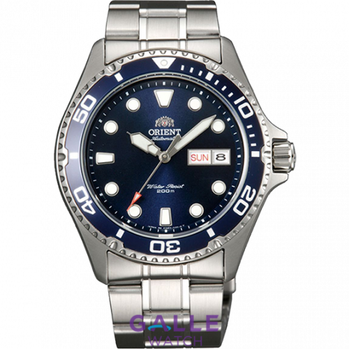 Đồng hồ Orient Ray Raven II FAA02005D9