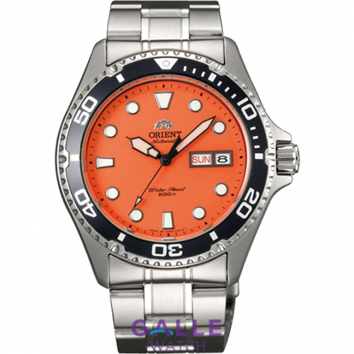 Đồng hồ Orient Ray Raven II FAA02006M9