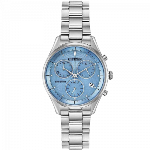 Đồng Hồ Nữ Citizen Eco-Drive FB1440-57L