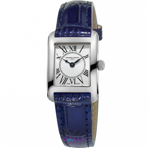 Đồng Hồ Nữ Frederique Constant Classics Carree Ladies FC-200MC16
