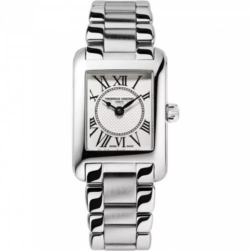 Đồng hồ Nữ  Frederique Constant  Classics Carree Ladies FC-200MC16B (FC-200MC26B)