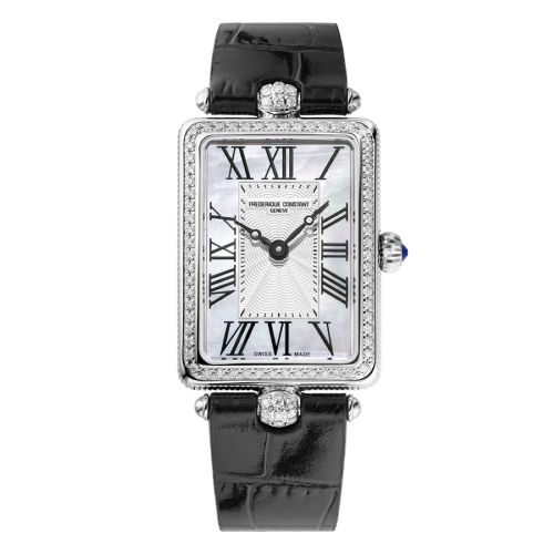 Đồng Hồ Nữ Frederique Constant FC-200MPW2ACD6