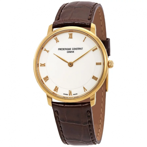 Đồng hồ Frederique Constant FC-200RS5S35