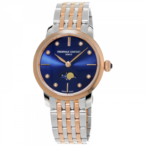 Đồng hồ Nữ Frederique Constant FC-206ND1S2B